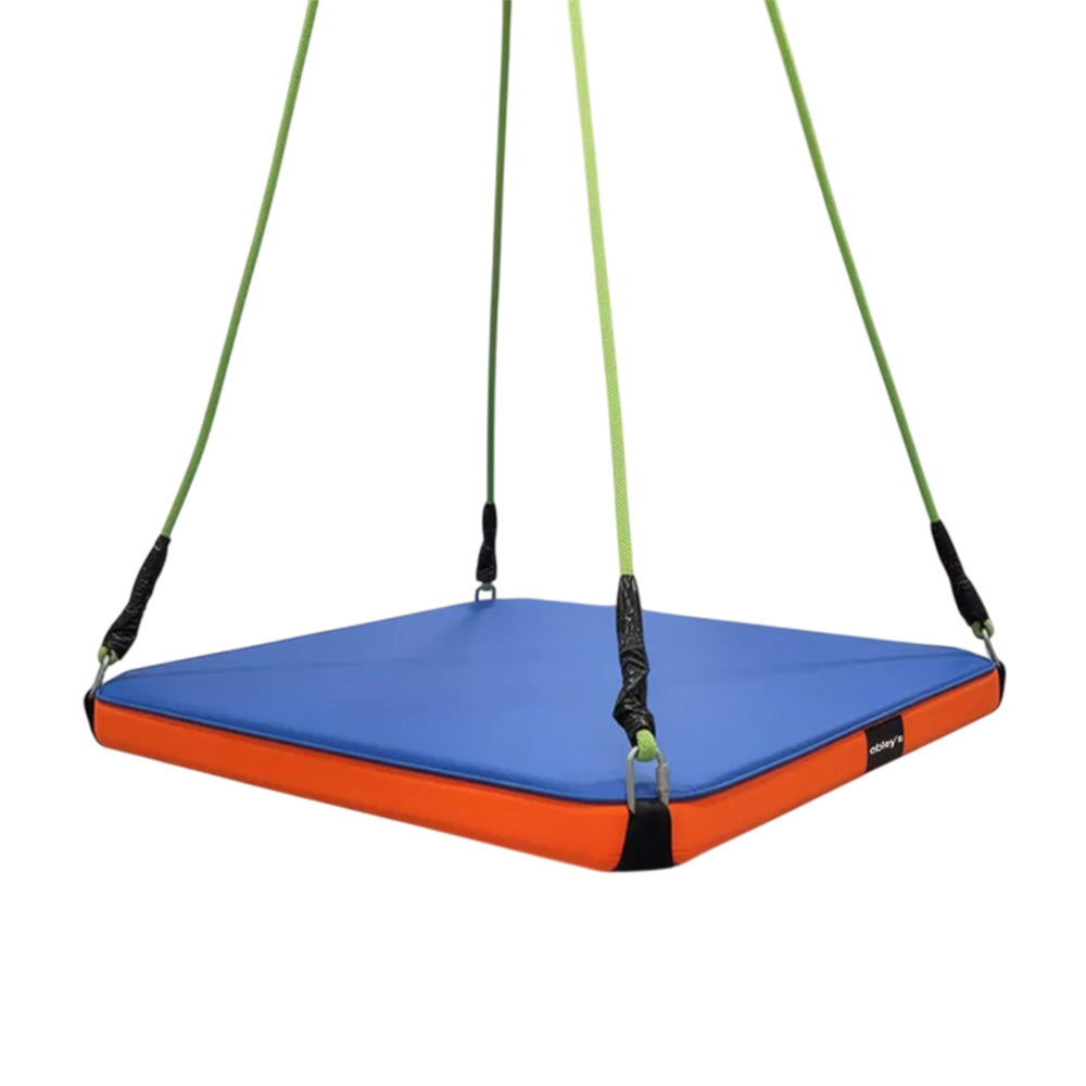 Ableys Platform Swing Product